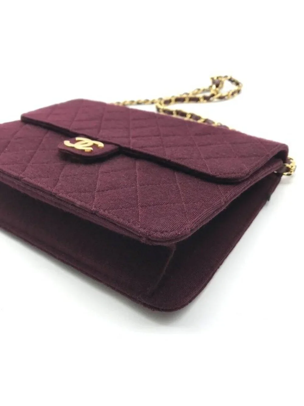 Chanel brand color